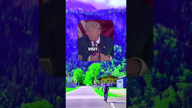 President TrumprevivesShitcoins at NFT drop #TrumpToken #TrumpPump
