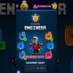 Project Voyager. Be my crew now! #projectvoyager #nft  #craftworld #dynocoin