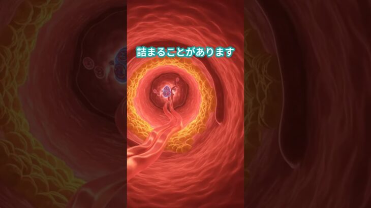 「血糖値の裏に、心臓のSOS #diabetes#糖尿病