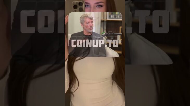Saylor Unchained slams Metaverse coins now in session #BTCLeader #ShotOfBTC