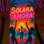 Solana Amora #solana #sol #nft #amora #amoralover #SolanaAmora #AmoraOnSolana #SolanaXAmora #solana