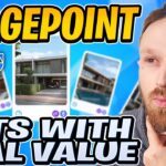 Stage Point Europe | The Real-World Asset NFT Platform Licensed in the EU