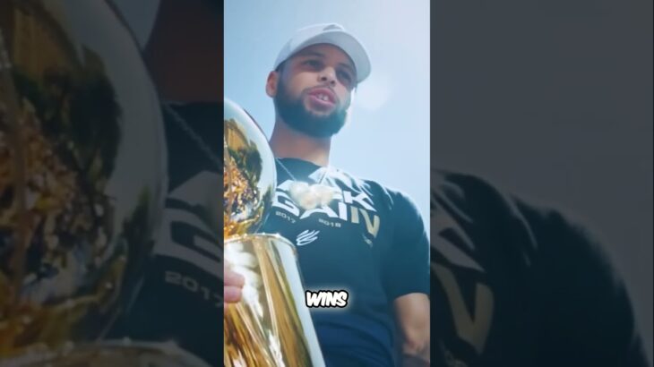 Steph Curry’s NFT Loss & Championship Parade Chain!