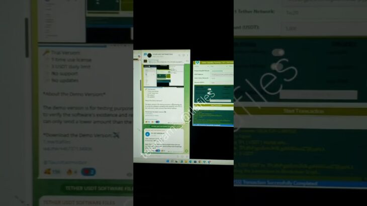 TLF SOFTWARE #coding #programming #bitcoin #automobile #software #cryptocurrency #windows #nft