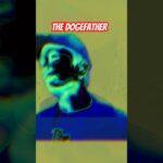 The Dogefather ❌#elonmusk #donaldtrump #viralvideo #shortsviral #shortvideo #memes #meme #art #nft