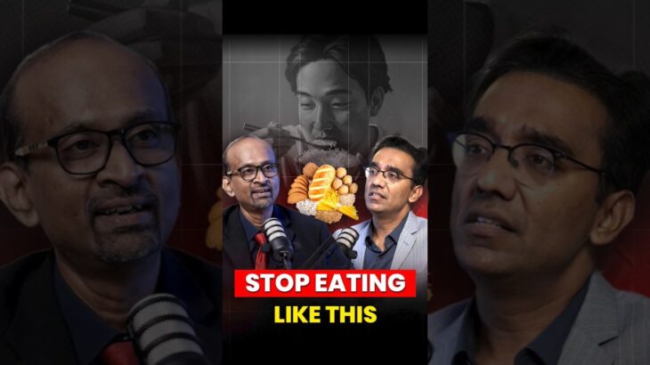 The Eating Habit That’s Making Your Diabetes Worse