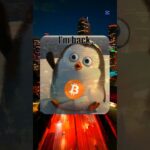 The Ex-President predicts NFT boom — and it’s not a joke #Trump2024 #Crypto #blockchain