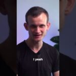 There are good cases of NFTs – Ethereum Founder Vitalik Buterin #crypto