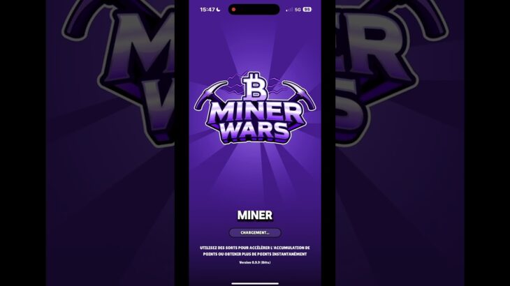 Tout se passe ici les bros : https://t.me/SoldatMiners #nfts #nft #btcusd #mining
