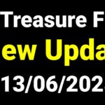 Treasure Fun NFT Withdrawal Pending | Treasure NFT Fun New Update 13/06/2025