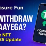 🔥😱 Treasure NFT Aj ka Latest Update USDT Withdraw Kab Aayega? | TUFT |  June 2025💪
