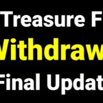 Treasure NFT Fun 4 June New Update Today | Treasure NFT Fun Withdrawal Update Today