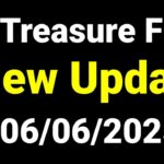 Treasure NFT Fun 6 June New Update Today | Treasure NFT Fun Withdrawal Update Today