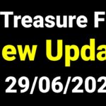Treasure NFT Fun New Update Today 29/06/2025 | Treasure NFT Fun Withdrawal Update | Android Urdu