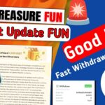 Treasure NFT Fun New Update Today 🔥| MobiKwik xtra withdrawal| Treasure NFT Withdrawal New Update