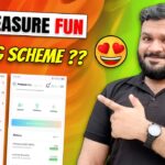 Treasure NFT Fun New Update Today 🔥 New Biggest Scheme ✅ | Treasure NFT Withdrawal New Update