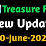 Treasure NFT New Update Today || NFT New Update Today || Treasure FUN New Update Today