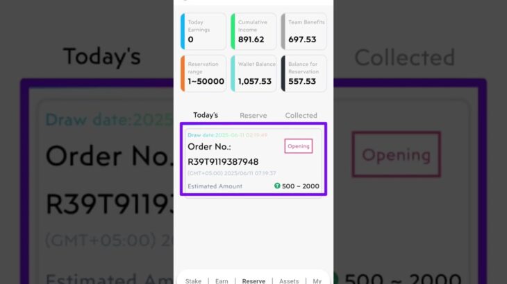 Treasure NFT New Update Today System on Updation Of Treasure Fun App #shorts #TreasureFun #nft #web3