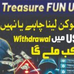 Treasure NFT Withdrawal 💵🔥 | Treasure Fun new update | Aqeel Khalid vlogs