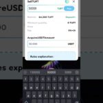 Treasure Nft withdrawal Update 😱#treasurenft #TUFT #money