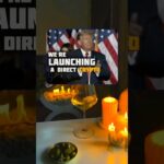 Trump Jr.blastsNFTsat NFT drop#MAGAverse#CryptoMAGA