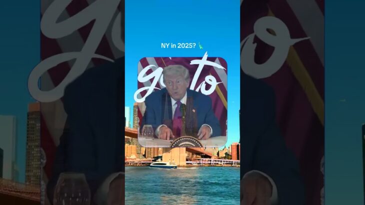 Trump invests in NFT boom — and crypto surges #Trump #DeFi #bitcoin