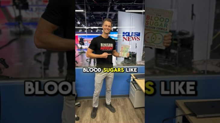 Type 1 Diabetes IS Solvable…