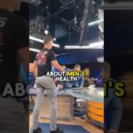 Type 1 Diabetes on LIVE TV 🎉I