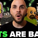 Upcoming NFT Whitelists That Will 10x to 50x