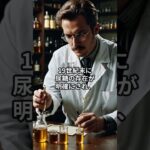 糖尿病のレキシ ～ショートVer.～ #医療 #歴史 #教育 #雑学 #糖尿病