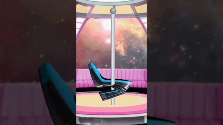 Watch as Heels compete to become NFTs #nft #heels #crypt #starship #highheels  #blockchain