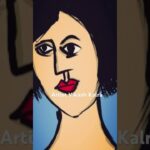 We R ready #vikashkalra #artist #art #popart #digitalart #nft #love #india #shiv #mordenart