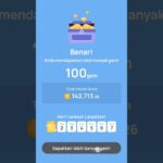 Xenea kuis 23/6/25 #cryptocurrency #airdrop #bitcoin #free #nft