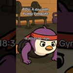 #ai #pudgypenguins #nft #routinevlog #dailyvlog #vlog #aiart #community