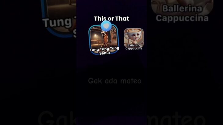 @anomalogic aku sudah sudah kamu dari lama komen ya #memes #nft