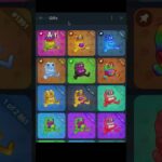 Подпишись на тгк – bestgiftnews #telegram #подарки #nft