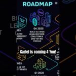 #cbdlifestyle #housozzo #hempcoin #cryptocartel #latvia #cbdflowers #nft #nftプロジェクト #バルト三国 #ラトビア