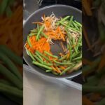 ＼糖尿病家のお惣菜／根菜の胡麻和え・野菜をいっぱい食べよう #糖尿病 #簡単レシピ #料理 #脂肪肝 #cooking #高血圧