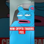 #crypto #fypviral #1000xgems #cryptotrading #fypage #memecoin #memesdaily #nft #defi #degen
