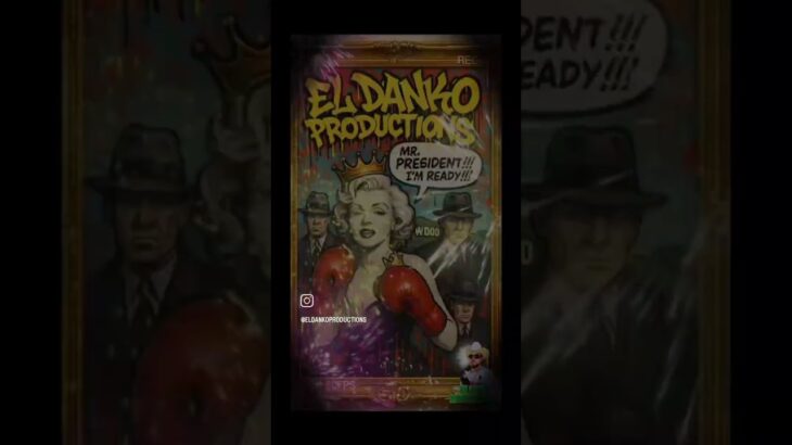 #eldankoproductions #california #nft #hiphop #viralvideo #art #viralreels #video #viral #losangeles