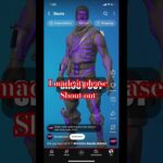 #fortnite #chapter4 #nft #fortnitebr #fortniteskins #remix #audio #cr7 #athlete #butifyoucloseyour