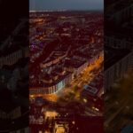 #frankfurt #hessen #night #nft #frankfurtrooftopbar #nft rooftop bar