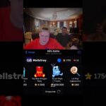 Промокод: fuqumik | крутил в Giftsbattle #подаркивтг #телеграм #реакция #nft #giftsbattle