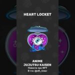 Какие подарки у вас есть?🧐 #gift #nft #подарки #телеграм #прибыль #аниме #anime