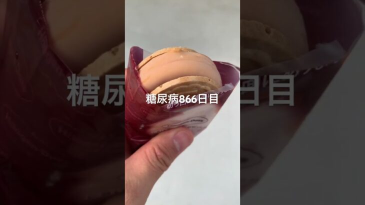 糖尿病定期検診hba1c2ポイント上昇に遺憾のハーゲンダッツをたむける866日目食事記録  #糖尿病  #糖尿病の品格  #糖質制限 #4毒抜き #血糖値 #hba1c #血液検査 #ご褒美