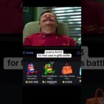 промик lfa123 дает бесплатный кейс в giftbattle! #gift #nft #roulette #telegram #ton #shorts