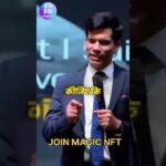 magic nft  palan