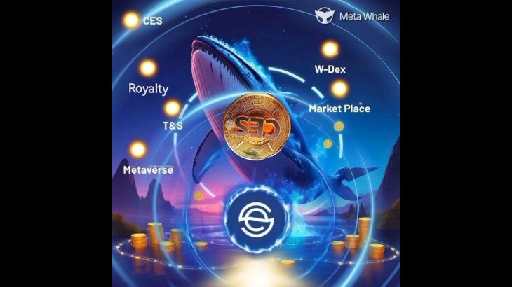 #metawhale #cryptocurrency #cescoin #love #bitcoin #trading #jitendramlm #nft #crypto
