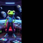 #music #remix #dj #dance #memes #disney #pixar #nft