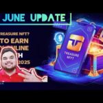 nft new update today withdrawal NFt account verification solutionnft ninja zoom meeting today india